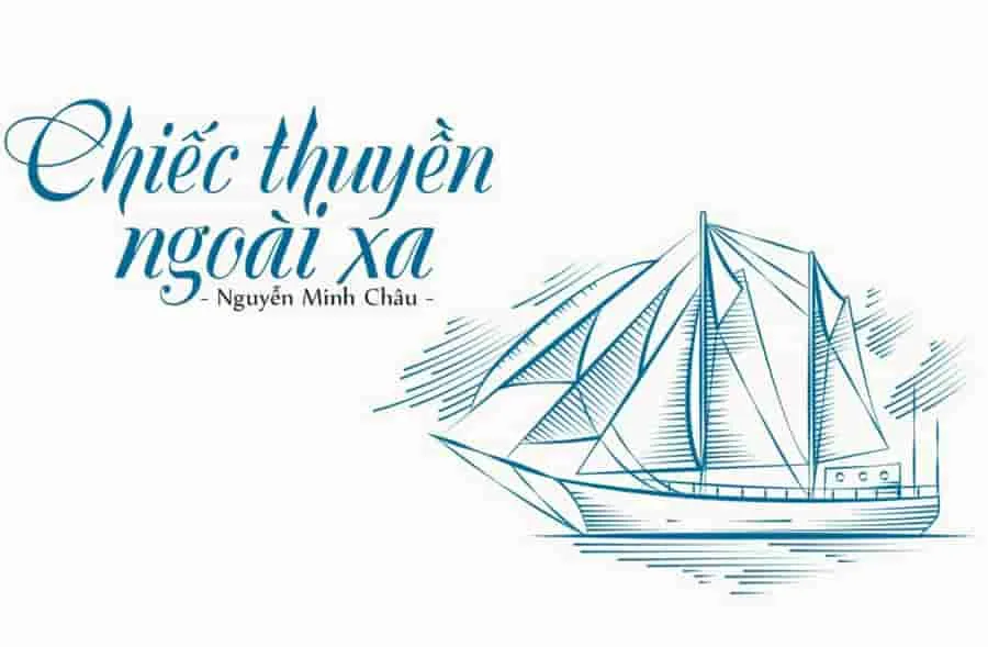 Chiếc thuyền ngoài xa - Nhân vật Phùng: hành trình trưởng thành trong nhận thức Chiếc thuyền ngoài xa - Nhân vật Phùng: hành trình trưởng thành trong nhận thức