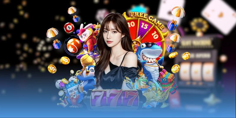 Dòng game hấp dẫn người chơi trên nhà cái Sunwin