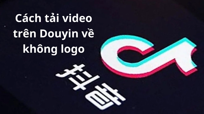 Tải video douyin - Trường hợp không thấy nút “Lưu video” Tải video douyin - Trường hợp không thấy nút “Lưu video”
