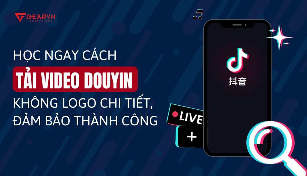 Tải video douyin - Tải video douyin trên máy tính: Nhanh để lưu và quản lý file Tải video douyin - Tải video douyin trên máy tính: Nhanh để lưu và quản lý file