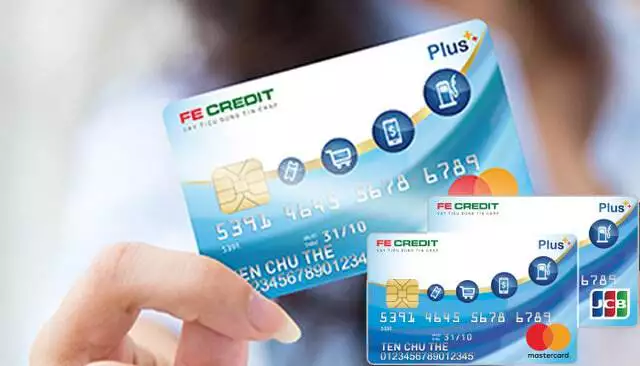 Fe Credit - Hiểu chi phí: lãi suất, phí và tổng tiền phải trả Fe Credit - Hiểu chi phí: lãi suất, phí và tổng tiền phải trả