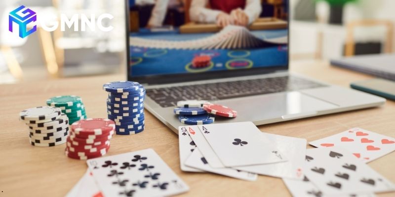 Giải thưởng hấp dẫn hàng tháng từ top nhà cái uy tín 2025