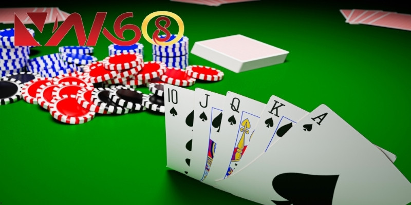 Người chơi được hưởng nhiều tiện ích tại VN168