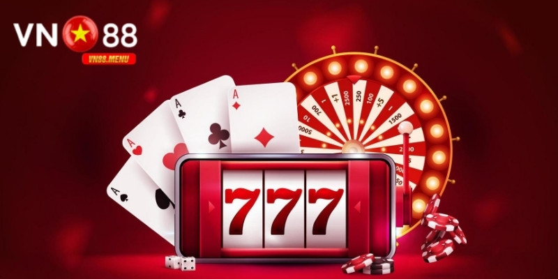 Ưu đãi khuyến mãi giá trị lớn hấp dẫn người chơi tại VN88