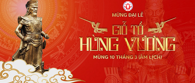 Giỗ Tổ Hùng Vương - Nguồn gốc “về đất Tổ” và mốc 10/3 âm lịch Giỗ Tổ Hùng Vương - Nguồn gốc “về đất Tổ” và mốc 10/3 âm lịch