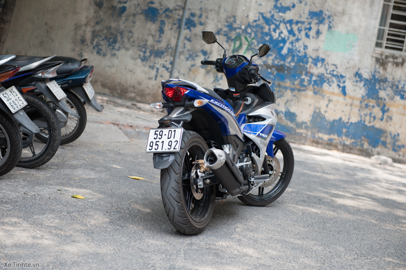 Bảo Dưỡng Xe Máy - Lịch bảo dưỡng theo km và theo thời gian Bảo Dưỡng Xe Máy - Lịch bảo dưỡng theo km và theo thời gian