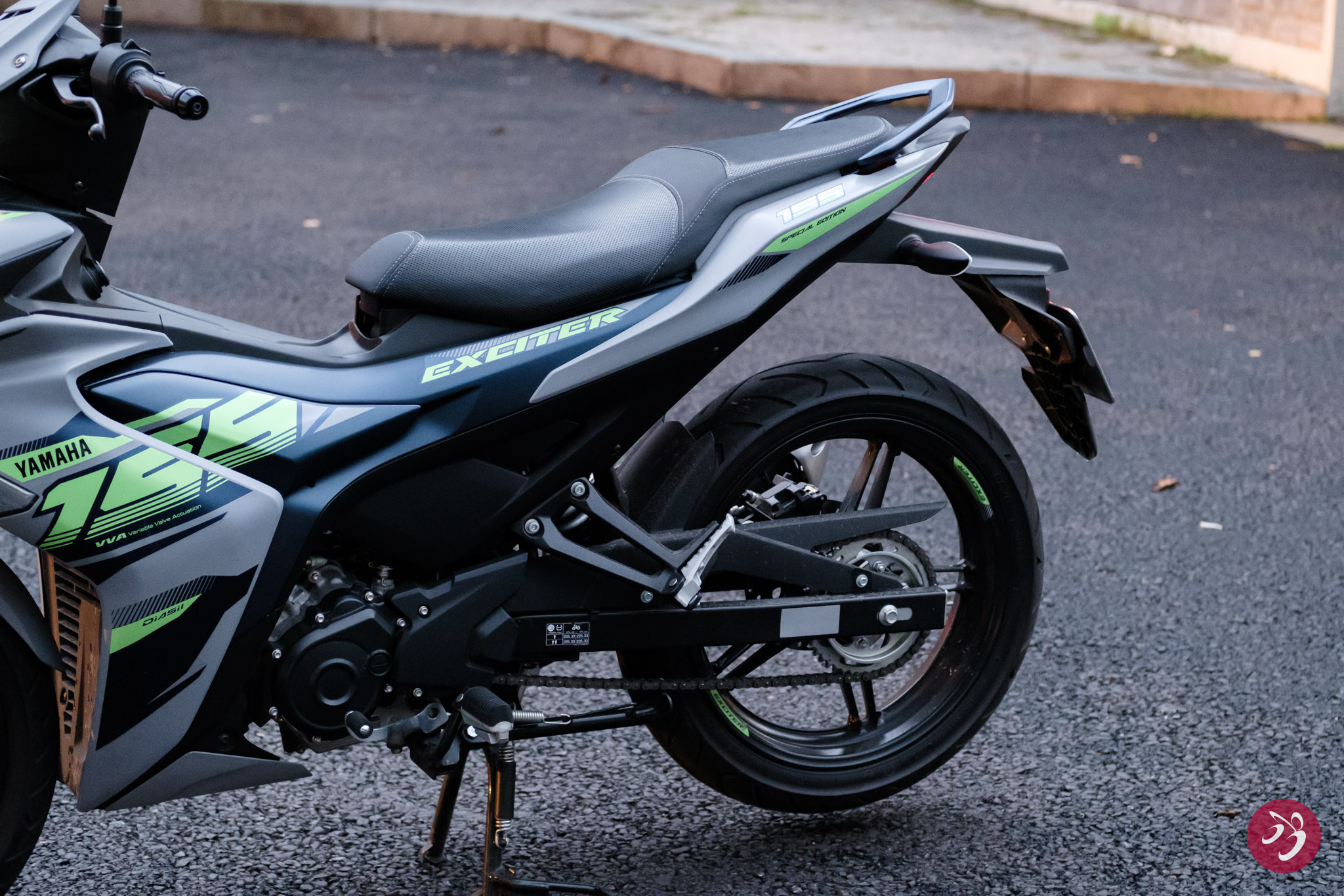 Bảo Dưỡng Xe Máy - Từ chế hòa khí đến phun xăng điện tử: bảo dưỡng thay đổi thế nào? Bảo Dưỡng Xe Máy - Từ chế hòa khí đến phun xăng điện tử: bảo dưỡng thay đổi thế nào?