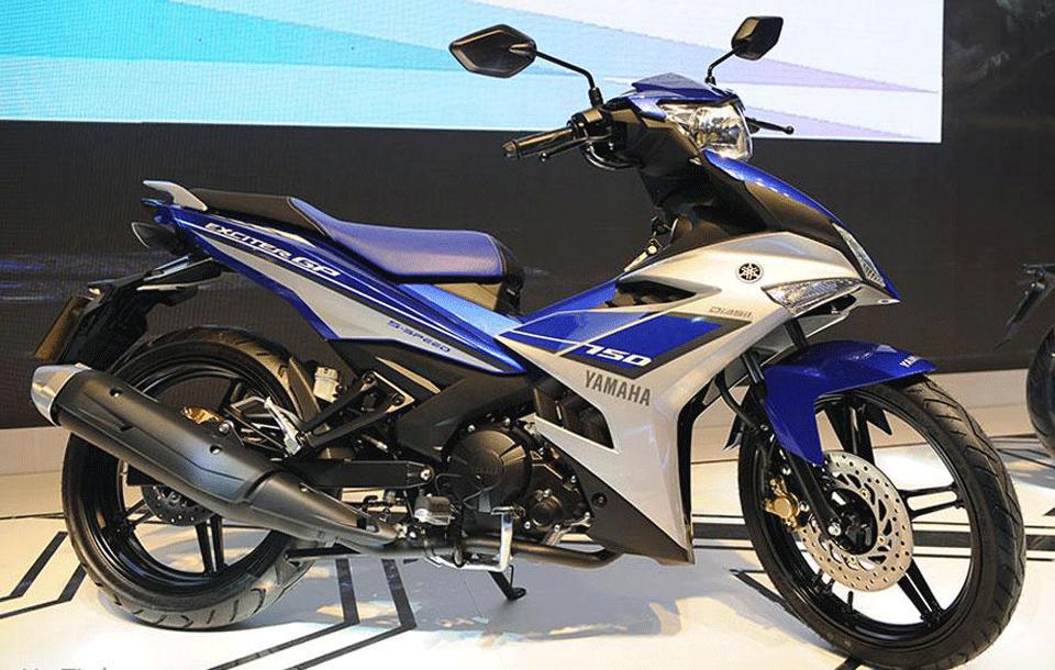 Exciter 150 Cũ Đời 2021 - Đời 2021 là đời xe hay năm đăng ký, và vì sao dễ nhầm? Exciter 150 Cũ Đời 2021 - Đời 2021 là đời xe hay năm đăng ký, và vì sao dễ nhầm?