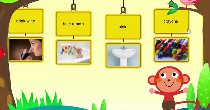 IOE Lớp 5 - Kiểm tra nhanh để biết điểm mạnh, điểm yếu IOE Lớp 5 - Kiểm tra nhanh để biết điểm mạnh, điểm yếu