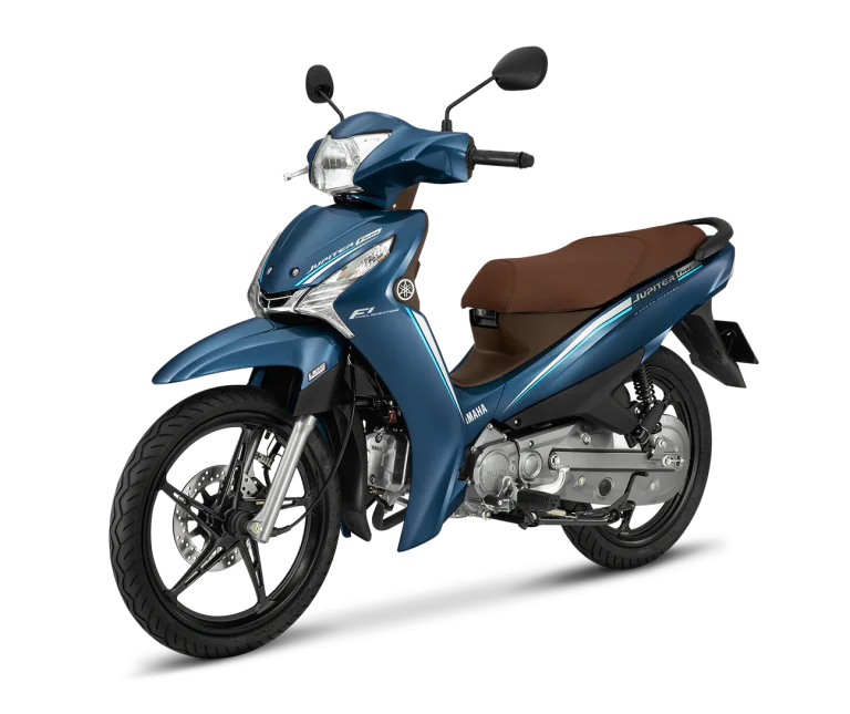 Xe Số Yamaha - Động cơ phổ thông, dễ bảo trì và tối ưu chi phí Xe Số Yamaha - Động cơ phổ thông, dễ bảo trì và tối ưu chi phí