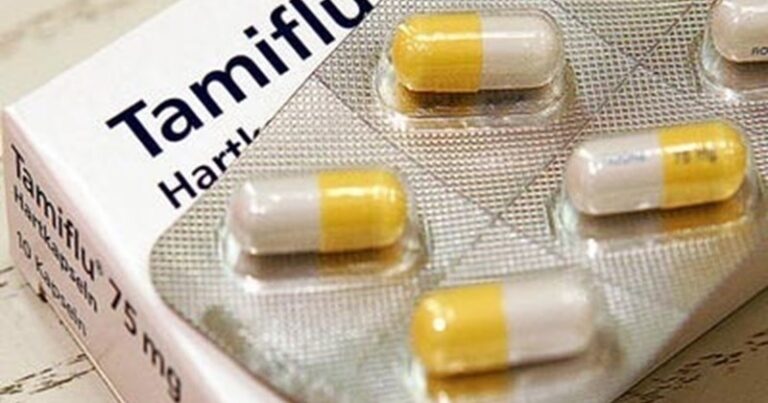 Tamiflu là gì - Dạng bào chế và lưu ý dùng đúng dạng thuốc Tamiflu là gì - Dạng bào chế và lưu ý dùng đúng dạng thuốc