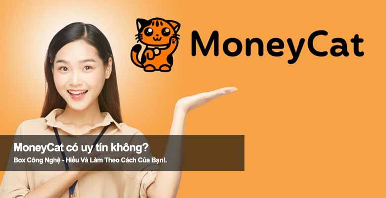 Moneycat - Điểm cần lưu ý trước khi quyết định Moneycat - Điểm cần lưu ý trước khi quyết định
