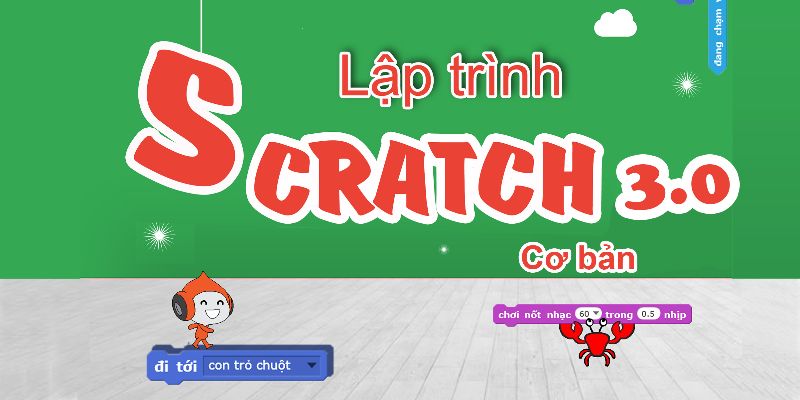 Scratch 3 - Extensions: mở rộng phần cứng và tiện ích Scratch 3 - Extensions: mở rộng phần cứng và tiện ích