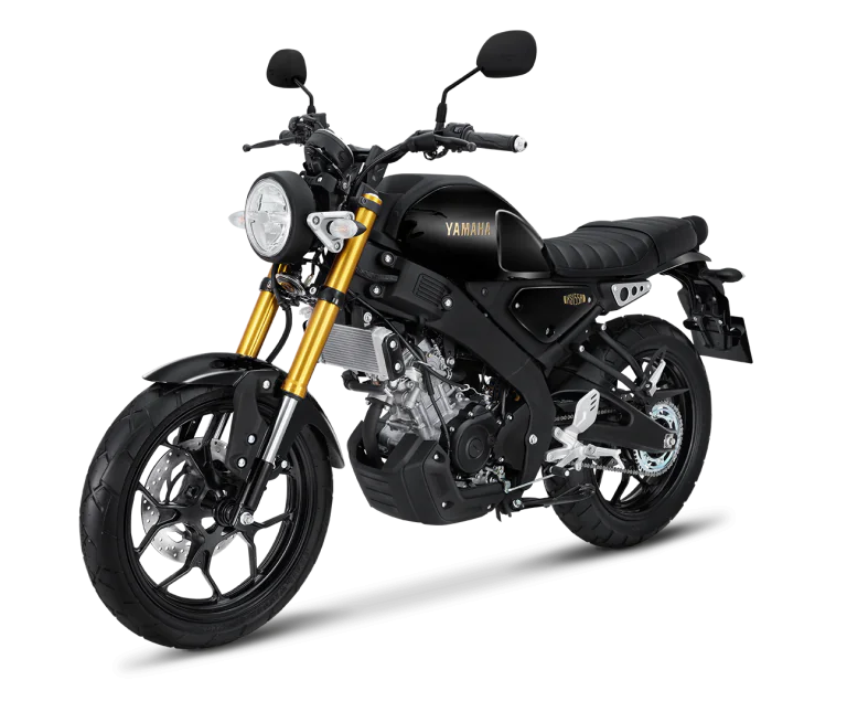 Xe Số Yamaha - Exciter: underbone thể thao, thiên về trải nghiệm lái Xe Số Yamaha - Exciter: underbone thể thao, thiên về trải nghiệm lái