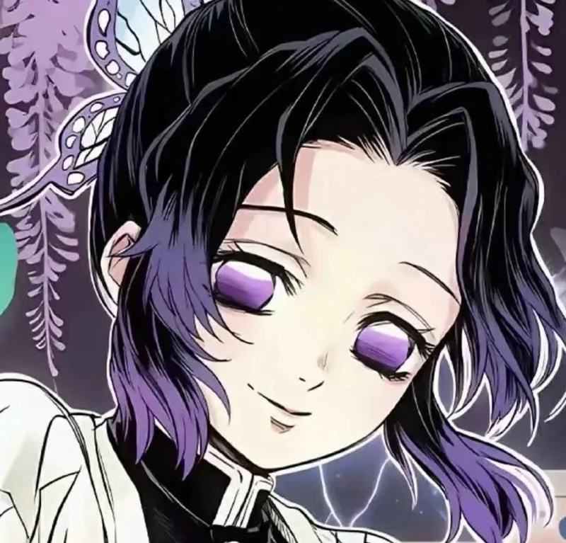 Shinobu là ai - Thân phận và danh xưng của Shinobu Kocho Shinobu là ai - Thân phận và danh xưng của Shinobu Kocho