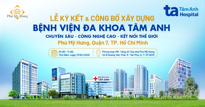 Bệnh Viện Tâm Anh - Nhu cầu nào thường phù hợp? Bệnh Viện Tâm Anh - Nhu cầu nào thường phù hợp?
