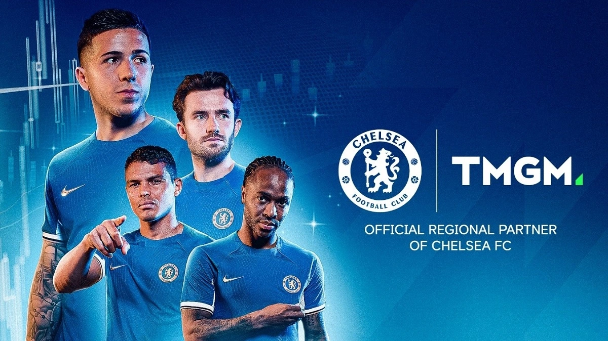 CLB Chelsea - Màu xanh hoàng gia và nhận diện thương hiệu CLB Chelsea - Màu xanh hoàng gia và nhận diện thương hiệu