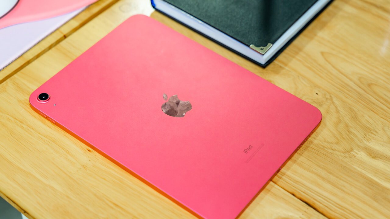 Ipad Gen 10 - Đa nhiệm, học tập và ghi chú Ipad Gen 10 - Đa nhiệm, học tập và ghi chú