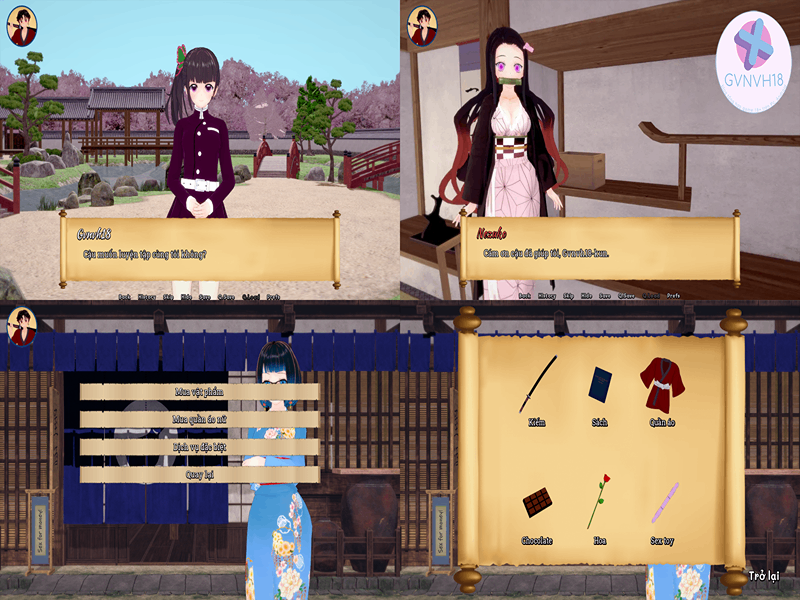 Gvnvh18 - Nền tảng phù hợp với ai? Gvnvh18 - Nền tảng phù hợp với ai?