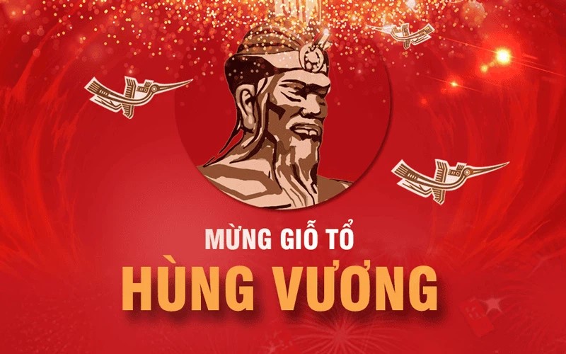 Giỗ Tổ Hùng Vương - Gắn kết cộng đồng và nuôi dưỡng niềm tự hào Giỗ Tổ Hùng Vương - Gắn kết cộng đồng và nuôi dưỡng niềm tự hào