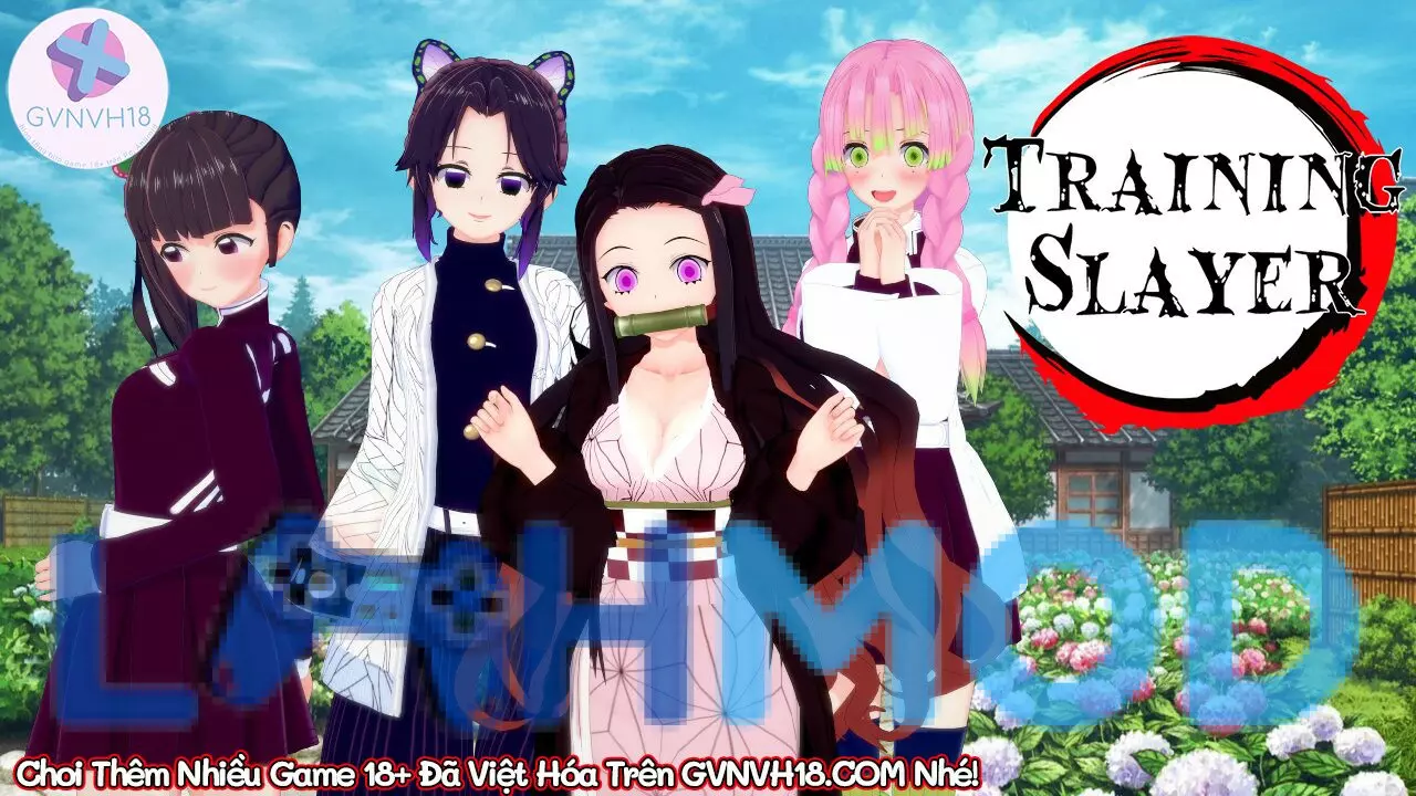 Gvnvh18 - Hướng dẫn cài đặt rõ ràng, ưu tiên thao tác thực tế Gvnvh18 - Hướng dẫn cài đặt rõ ràng, ưu tiên thao tác thực tế