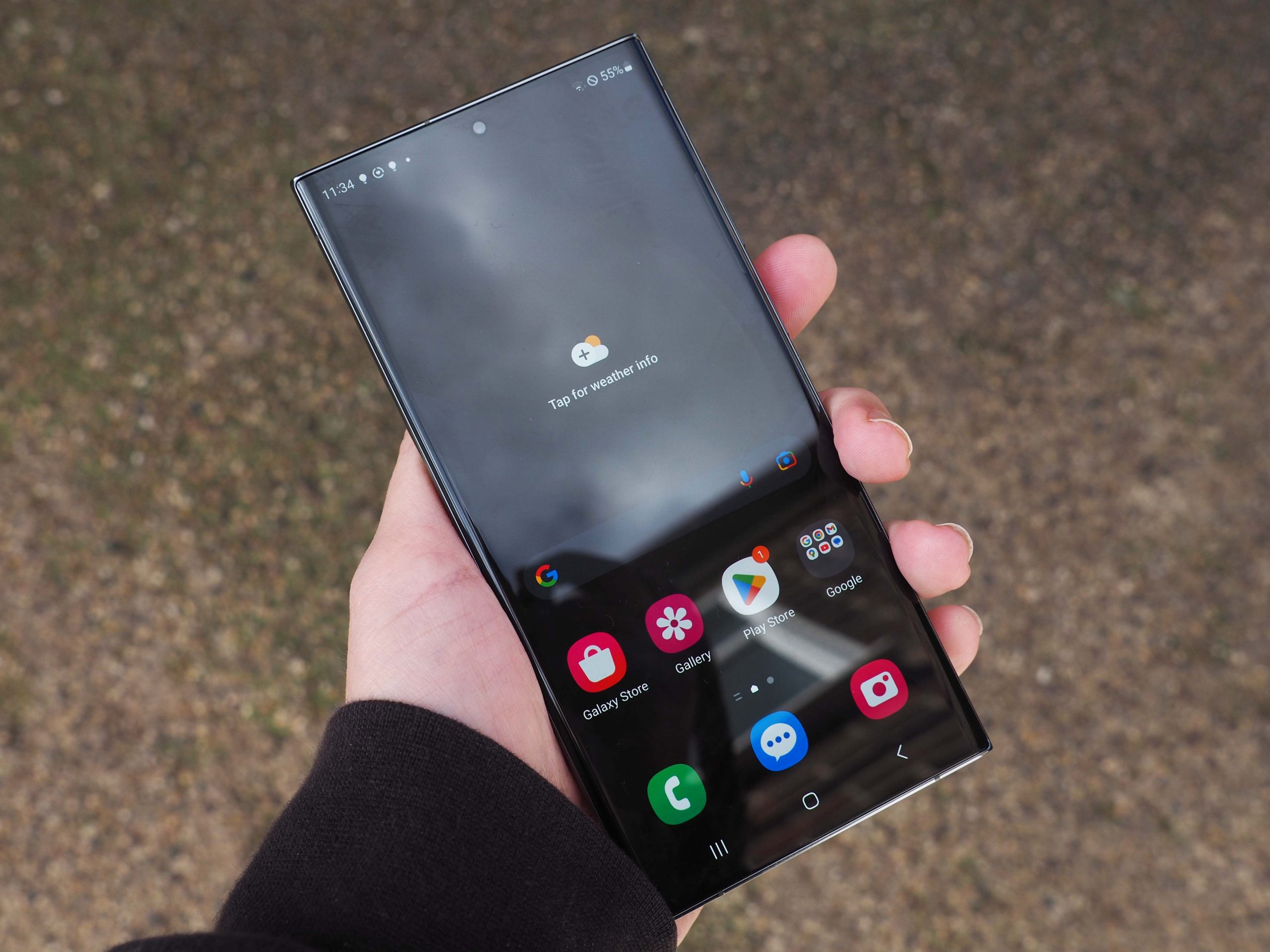 Samsung S23 Ultra - S Pen: khác biệt của dòng Ultra Samsung S23 Ultra - S Pen: khác biệt của dòng Ultra