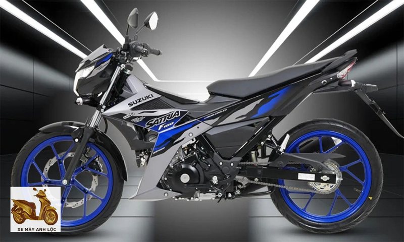 Raider Cũ Đời 2025 - Giấy tờ, số khung số máy và dấu hiệu đâm ngã Raider Cũ Đời 2025 - Giấy tờ, số khung số máy và dấu hiệu đâm ngã