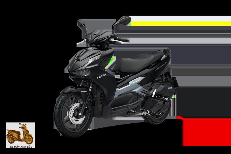 So Sánh Air Blade Và Vision - Cốp, khóa và tiện ích khi gửi xe So Sánh Air Blade Và Vision - Cốp, khóa và tiện ích khi gửi xe