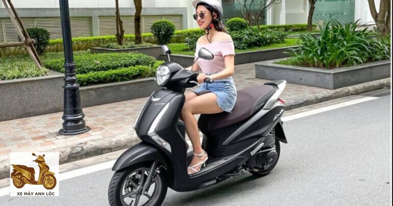 Xe Yamaha - Mua xe cũ: kiểm tra nhanh nhưng đúng trọng tâm Xe Yamaha - Mua xe cũ: kiểm tra nhanh nhưng đúng trọng tâm