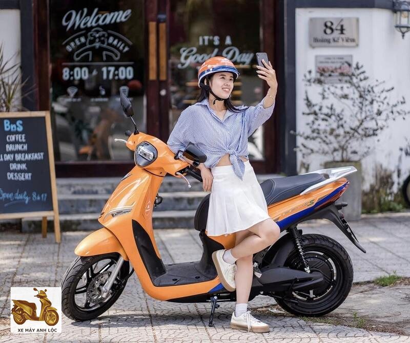 Tiêu Chí Chọn Xe Máy Nữ - Ngân sách và tổng chi phí sở hữu 3–5 năm Tiêu Chí Chọn Xe Máy Nữ - Ngân sách và tổng chi phí sở hữu 3–5 năm