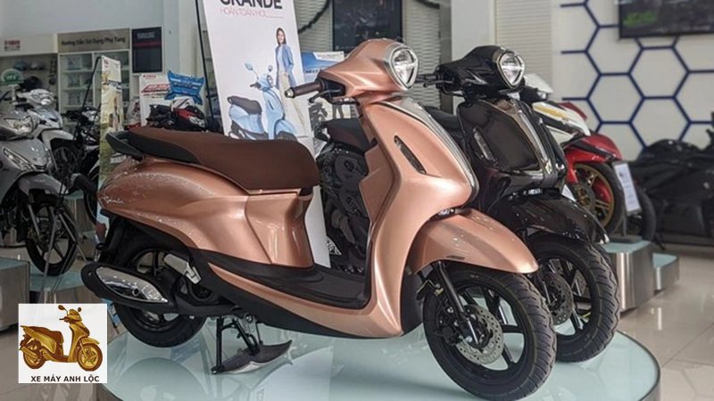 Tiêu Chí Chọn Xe Máy Nữ - Độ tin cậy, phụ tùng và khả năng giữ giá Tiêu Chí Chọn Xe Máy Nữ - Độ tin cậy, phụ tùng và khả năng giữ giá