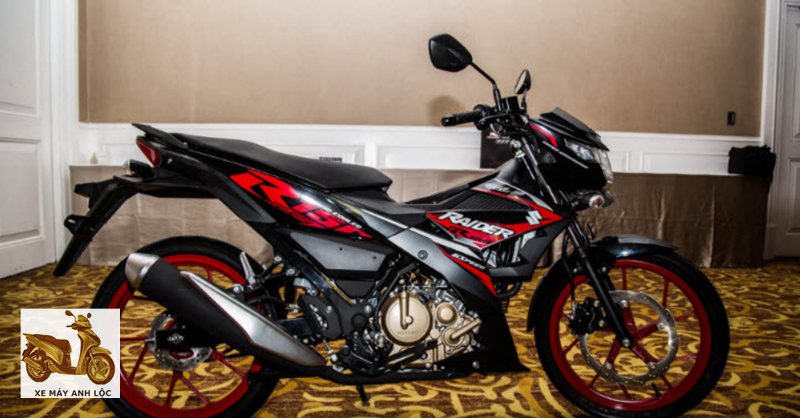 Raider Cũ Đời 2021 - Giá phụ thuộc “zin” và lịch sử sử dụng Raider Cũ Đời 2021 - Giá phụ thuộc “zin” và lịch sử sử dụng