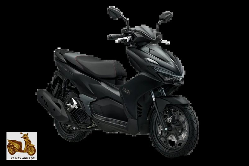 Air Blade 125 - Lịch sử dòng xe và những lần nâng cấp đáng nhớ Air Blade 125 - Lịch sử dòng xe và những lần nâng cấp đáng nhớ