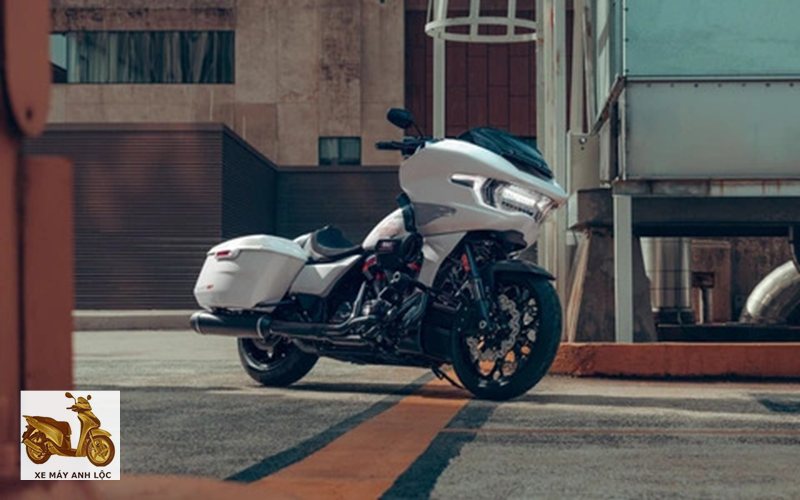 Công Nghệ Xe Máy 2024 - IMU và kiểm soát lực kéo giúp xe ổn định hơn Công Nghệ Xe Máy 2024 - IMU và kiểm soát lực kéo giúp xe ổn định hơn