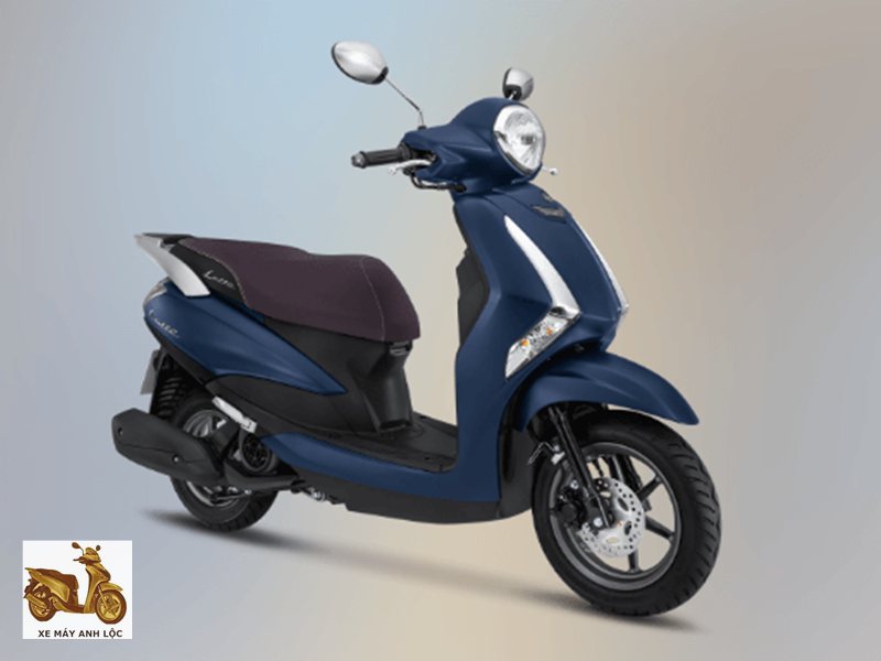 Yamaha Latte - So sánh nhanh với các dòng xe cùng phân khúc Yamaha Latte - So sánh nhanh với các dòng xe cùng phân khúc