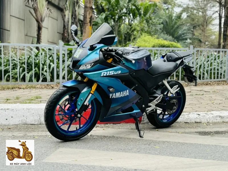 R15 Cũ Đời 2020 - Khi nào nên cân nhắc mẫu xe khác R15 Cũ Đời 2020 - Khi nào nên cân nhắc mẫu xe khác