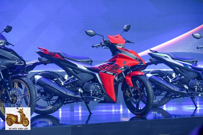 Exciter 155 Cũ Đời 2026 - Mẹo thương lượng để không mua rẻ rồi “nuôi đắt” Exciter 155 Cũ Đời 2026 - Mẹo thương lượng để không mua rẻ rồi “nuôi đắt”