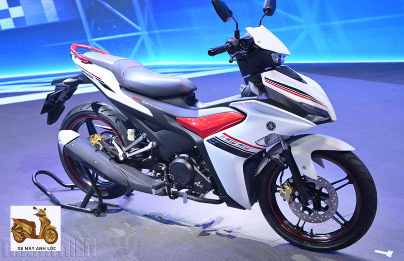 Exciter 155 Cũ Đời 2026 - Nghe và chạy thử: máy–côn–số, điện–phanh–phuộc Exciter 155 Cũ Đời 2026 - Nghe và chạy thử: máy–côn–số, điện–phanh–phuộc