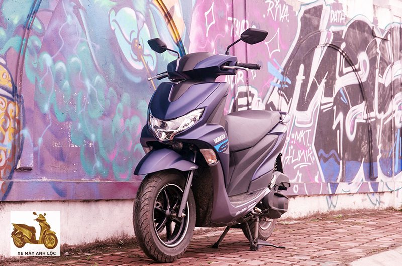 Yamaha Freego - Vị trí trong phân khúc tay ga 125 Yamaha Freego - Vị trí trong phân khúc tay ga 125