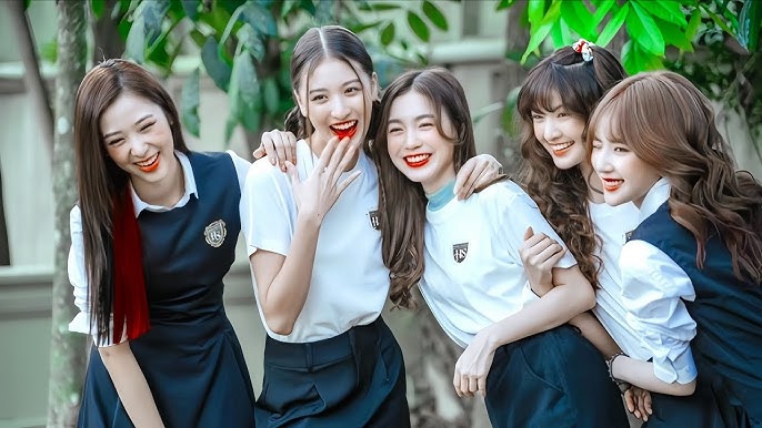 Home School - Bối cảnh nội trú và các quy tắc tạo xung đột Home School - Bối cảnh nội trú và các quy tắc tạo xung đột