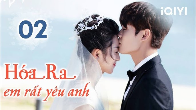 Hóa Ra Em Rất Yêu Anh - “Vibe” chung: ấm áp, man mác và trưởng thành Hóa Ra Em Rất Yêu Anh - “Vibe” chung: ấm áp, man mác và trưởng thành