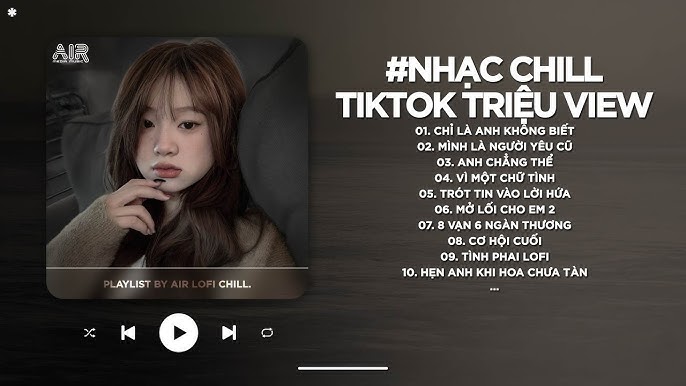 Nhạc Chill - “Chill” không đồng nghĩa với buồn Nhạc Chill - “Chill” không đồng nghĩa với buồn