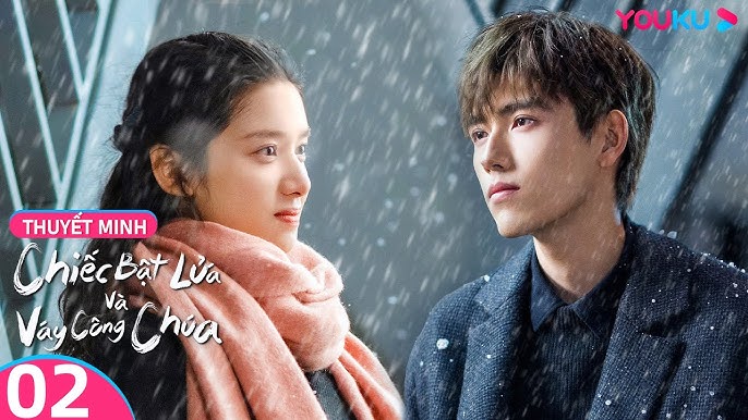 Chiếc Bật Lửa Và Váy Công Chúa - Nhịp phim và cảm giác “thanh xuân thật” Chiếc Bật Lửa Và Váy Công Chúa - Nhịp phim và cảm giác “thanh xuân thật”