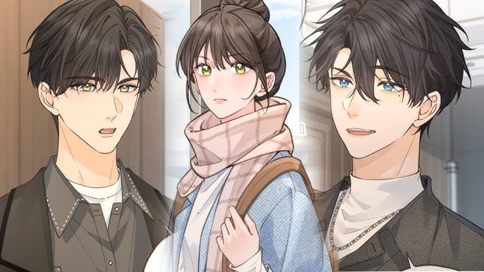 Em Chỉ Muốn Hít Vận Khí Của Anh - Chữa lành nằm ở việc tự chọn cuộc đời Em Chỉ Muốn Hít Vận Khí Của Anh - Chữa lành nằm ở việc tự chọn cuộc đời