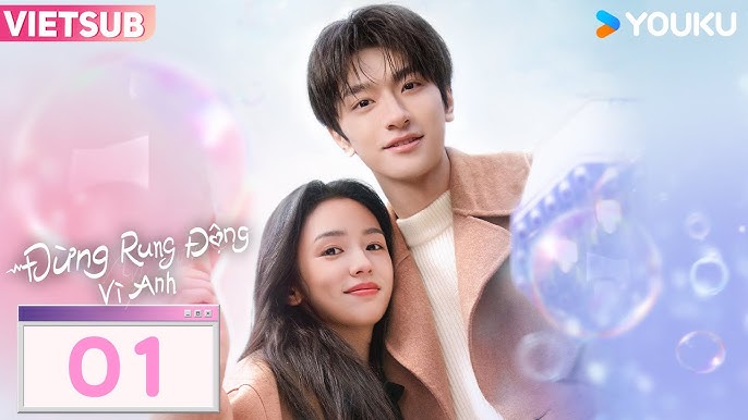 Đừng Rung Động Vì Anh - Chất hài đến từ tình huống và tính cách Đừng Rung Động Vì Anh - Chất hài đến từ tình huống và tính cách