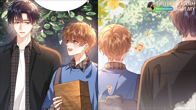 Chất Dị Ứng Đáng Yêu - Tống Dục: lạnh ngoài, mềm trong Chất Dị Ứng Đáng Yêu - Tống Dục: lạnh ngoài, mềm trong