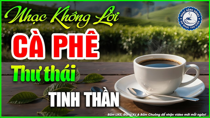 Nhạc Không Lời - Piano thư giãn dễ nghe Nhạc Không Lời - Piano thư giãn dễ nghe