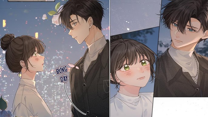 Em Chỉ Muốn Hít Vận Khí Của Anh - Triệu Minh Khê – tỉnh táo, không bi lụy Em Chỉ Muốn Hít Vận Khí Của Anh - Triệu Minh Khê – tỉnh táo, không bi lụy