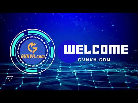 Gvnvh18 - Bước 3: Cài đặt và kiểm tra bằng một kịch bản đơn giản Gvnvh18 - Bước 3: Cài đặt và kiểm tra bằng một kịch bản đơn giản