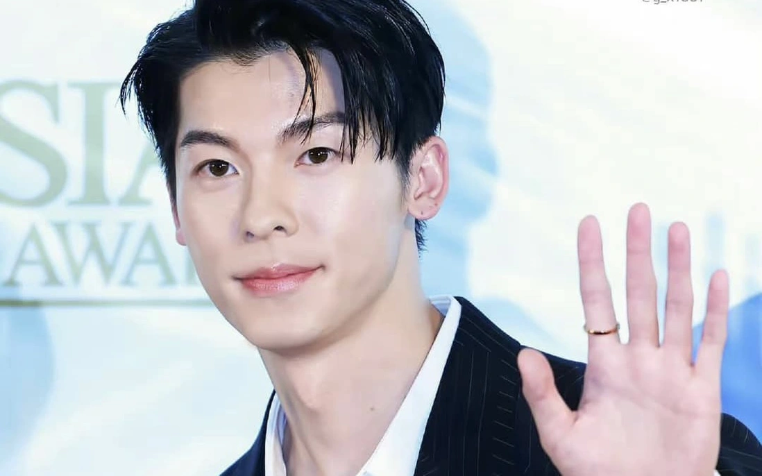 Hứa Quang Hán - “Marry My Dead Body” và sự linh hoạt thể loại Hứa Quang Hán - “Marry My Dead Body” và sự linh hoạt thể loại